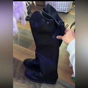 Horse Riding Boots